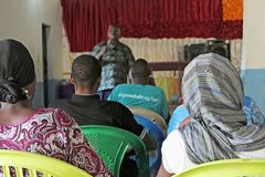 Países que perseguem a Igreja: como vivem os cristãos no Quênia