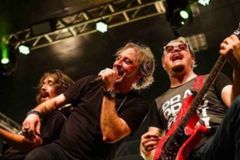 Banda Oficina G3 anuncia laçamento de novo DVD