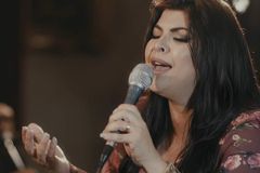 Vanilda Bordieri na contra mão
