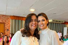 Evangélica, Senadora Eudócia Caldas assume o comando do PL Mulher em AL