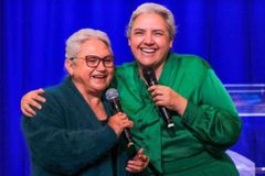 Léia Miranda volta a coordenar projeto da ONG Reviver da IPDA