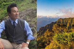 Após sobreviver milagrosamente a queda de 120 metros, cristão se torna pregador