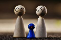 O desafio de criar filhos adultos maduros e responsáveis