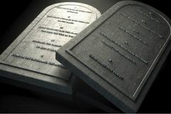 10 fatos que você não sabia sobre Os Dez Mandamentos
