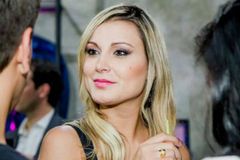 Andressa Urach volta ao Miss Bumbum: ‘Jesus terá misericórdia de mim’