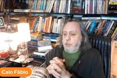 Caio Fábio: Lula tem que parar de falar besteira
