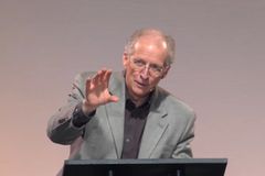 John Piper ensina a combater pensamentos que Satanás coloca na mente: ‘Identifique-os’