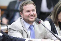 Bolsonaro poderá nomear Marcos Soares, filho de RR, como secretário de Cultura | Notícias Gospel