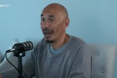 "As pessoas estão distraídas com outras coisas", diz Francis Chan sobre a Igreja