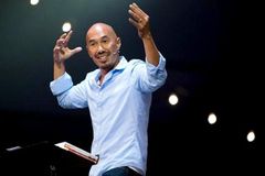 A pandemia revelou fraquezas da Igreja, diz Francis Chan