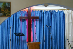 Governo fecha igrejas na Argélia, mas Evangelho continua se espalhando