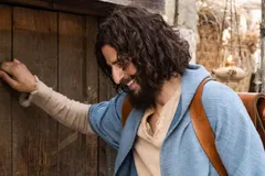 "The Chosen" começa a filmar a 4ª temporada e ultrapassa 100 milhões de espectadores