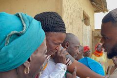 Terroristas matam 27 cristãos na Nigéria: ‘Campo de matança’