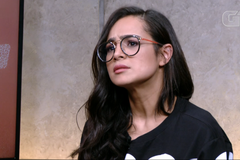 Daniela Araújo nega associação negativa com Pri, Jessé e Jotta A
