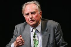 Maior ateu do mundo, Richard Dawkins critica o ativismo LGBT+