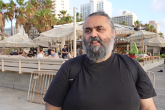 Judeu se converte após ter visão do rosto de Jesus: "Ele é real"