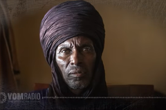 Muçulmano se rende a Jesus após ler a Bíblia 10X e não achar erro