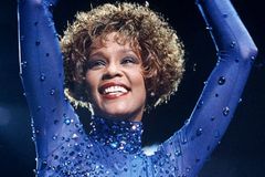 Família de Whitney Houston lança projeto da sua vida no gospel