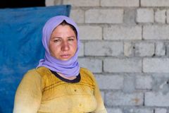 Muçulmana descobre sua identidade em Jesus: "Toda mulher é filha amada de Deus"