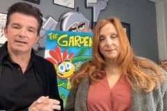 Ex-produtor da Nickelodeon lança série para ajudar crianças a aprender a Bíblia