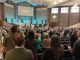 Cristãos fazem culto após tiroteio em escola de Nashville: ‘Nosso conforto está em Jesus’