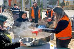 Autoridades na Turquia impedem cristãos de ajudar vítimas do terremoto