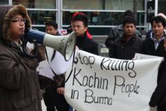 Perseguição a cristãos kachin em Mianmar pode se tornar genocídio