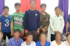 15 cristãos são presos no Laos por professarem sua fé em Jesus