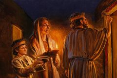 Pastor explica símbolos da Páscoa: "O Velho Testamento não é coisa do passado"