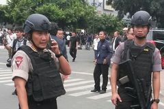 Autoridades fecham igreja na Indonésia dias antes da Páscoa