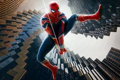 Novo personagem do Homem Aranha defende 'crianças trans'