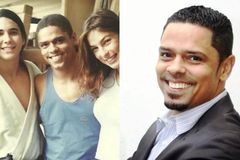 Ex-ator de Malhação deixa a carreira e se torna pastor: "Nasci para o Evangelho" | Notícias Gospel