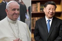 China ignora acordo com Vaticano e nomeia bispo alinhado ao Partido Comunista