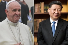 China viola acordo com o Vaticano e nomeia bispo ligado ao Partido Comunista