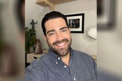 Ator Jesse Metcalfe sobre sua fé: ‘Deus é o que falta na vida da maioria das pessoas'