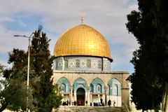 Netanyahu proíbe visitas de judeus no Monte do Templo até o fim do Ramadã