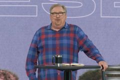 Em luta contra doença autoimune, Rick Warren fala sobre desafios no ministério