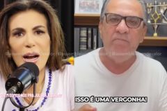 Bispa Sonia diz ‘não julgar’ se gay vai para o céu ou não