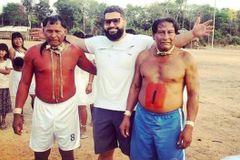 Missionário diz que Constituição assegura evangelismo entre índios: "Podem escolher sua fé"