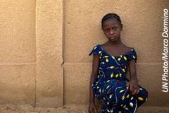 "Fundamentalistas queriam exterminar qualquer traço do cristianismo no norte do Mali", diz pastor