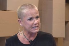 Xuxa quer ‘reescrever a Bíblia' após pregação sobre o inferno