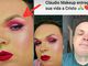 Maquiador Cláudio Makeup anuncia conversão a Deus