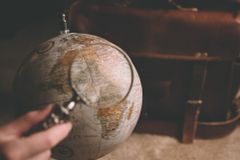 O Arminianismo e a Obra Missionária