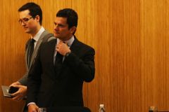 A manipulação midiática como estratégia de ataque contra Moro e Dallagnol
