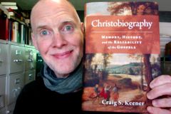 "Não havia nenhum significado na minha visão de mundo", diz ateu que se rendeu a Deus | Notícias Gospel