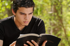 O Deus presente: não deixe o seu coração se enganar com rituais