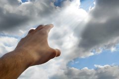 O Céu como herança
