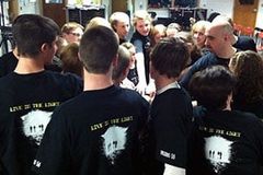 Grupos de estudos bíblicos crescem em escolas públicas dos EUA