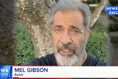 Mel Gibson pede libertação de cristão condenado à morte na China