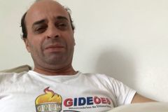 Covid-19: vice-presidente dos Gideões implora a Deus pela vida e testemunha vitória | Notícias Gospel